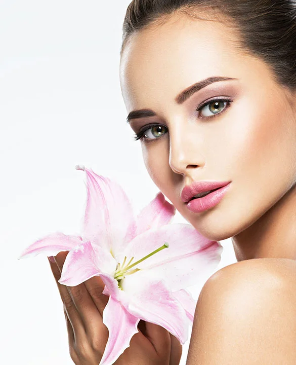 Permanent Make-Up