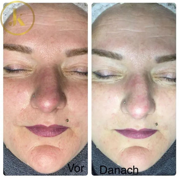 Augen & Augenbrauen – Aufnahme 16
